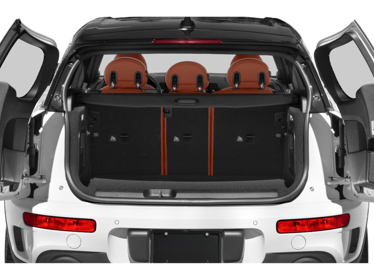 2024 MINI Clubman All4 Cooper S