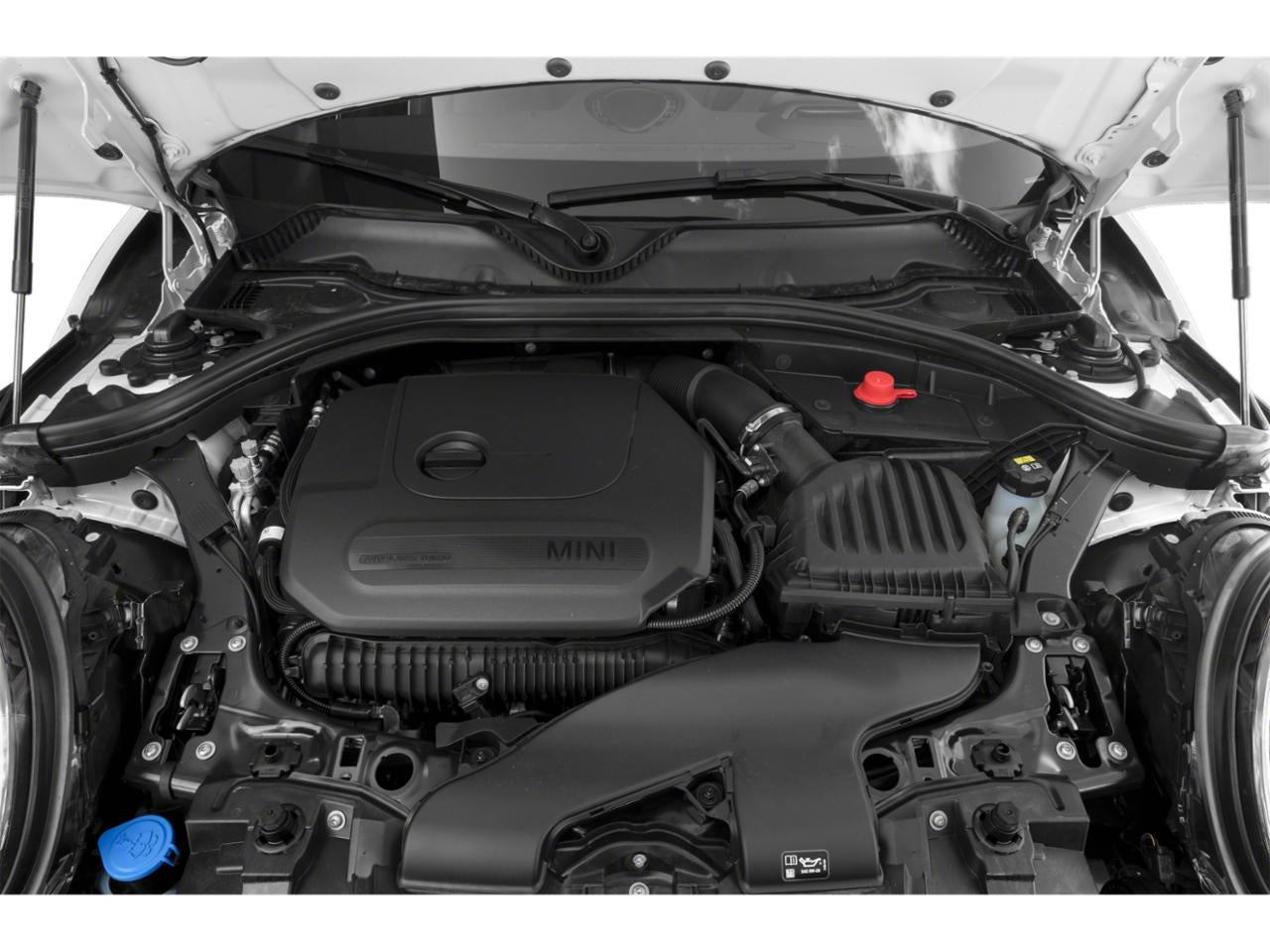 2024 MINI Clubman All4 Cooper S