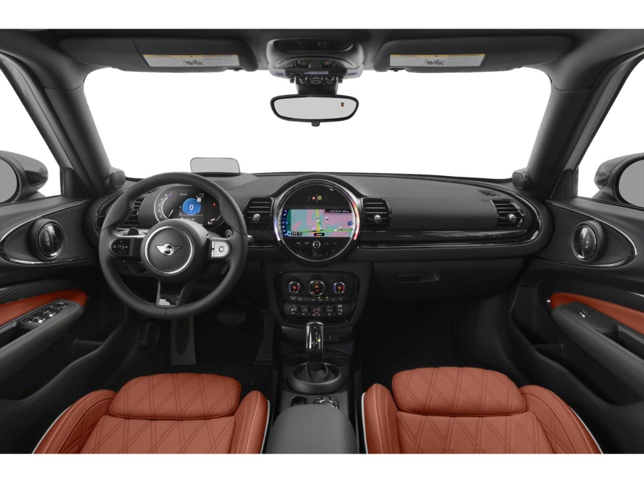 2024 MINI Clubman All4 Cooper S