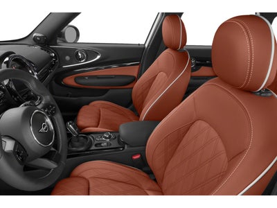 2024 MINI Clubman All4 Cooper S