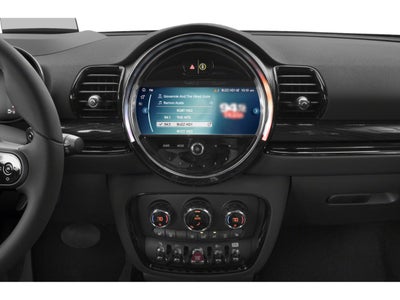 2024 MINI Clubman All4 Cooper S