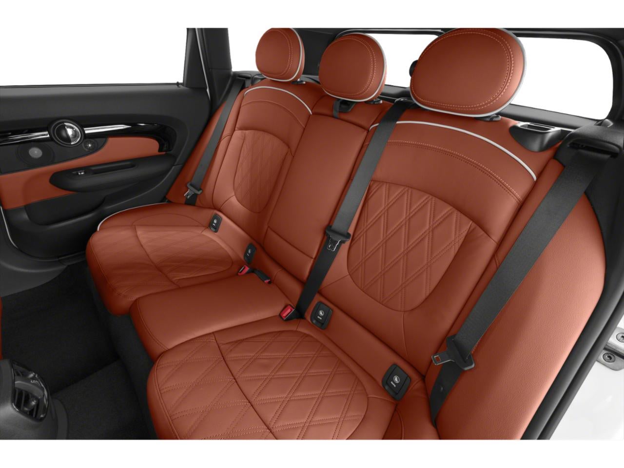 2024 MINI Clubman All4 Cooper S