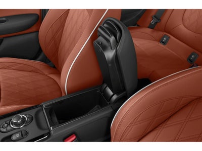 2024 MINI Clubman All4 Cooper S