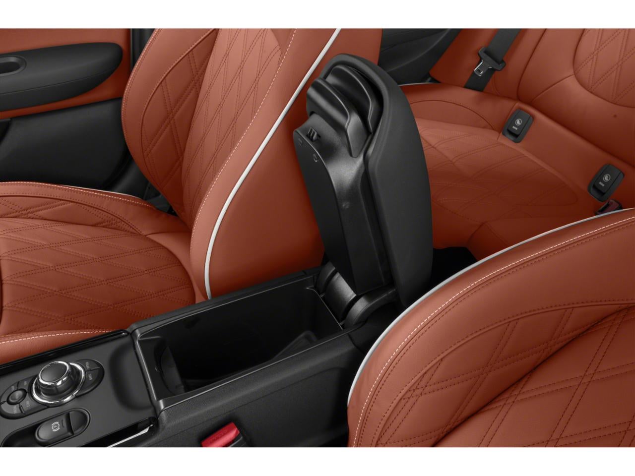 2024 MINI Clubman All4 Cooper S