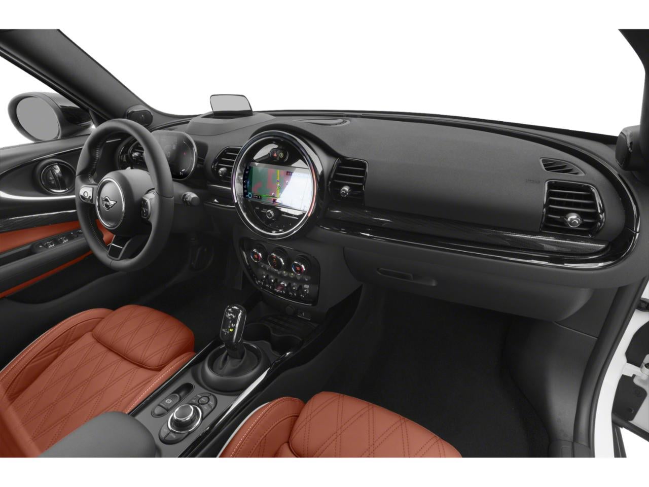 2024 MINI Clubman All4 Cooper S
