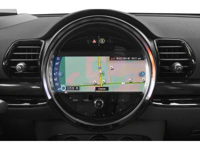 2024 MINI Clubman All4 Cooper S