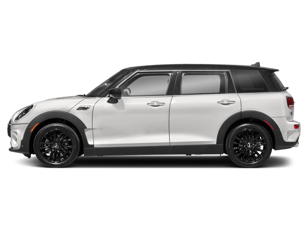 2024 MINI Clubman All4 Cooper S