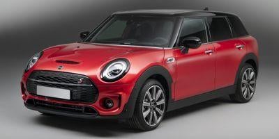 2024 MINI Clubman All4 Cooper S