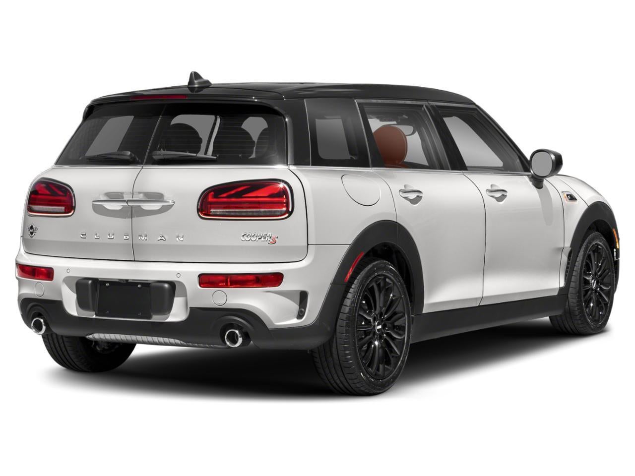 2024 MINI Clubman All4 Cooper S