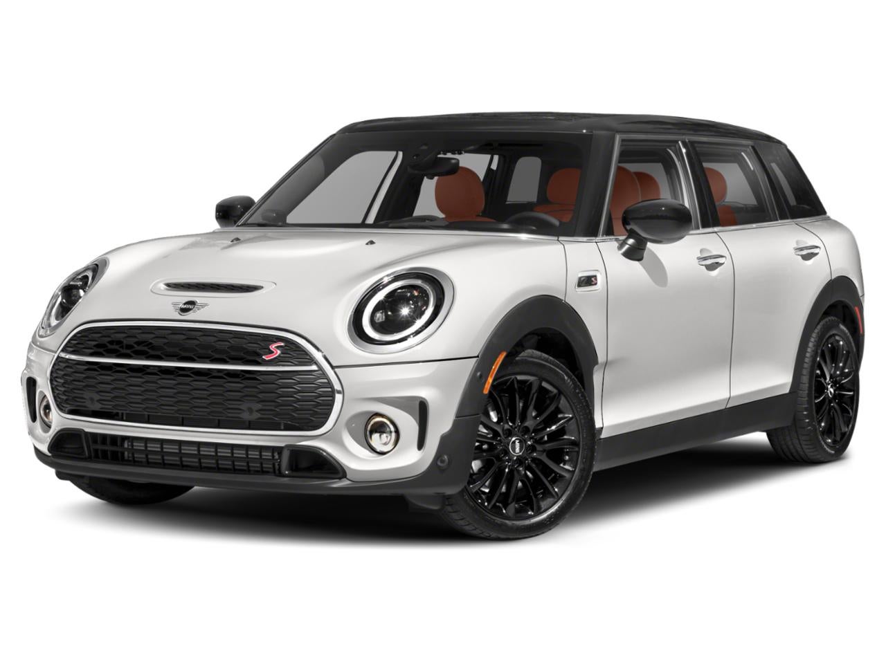 2024 MINI Clubman All4 Cooper S