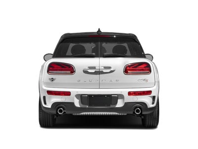 2024 MINI Clubman All4 Cooper S
