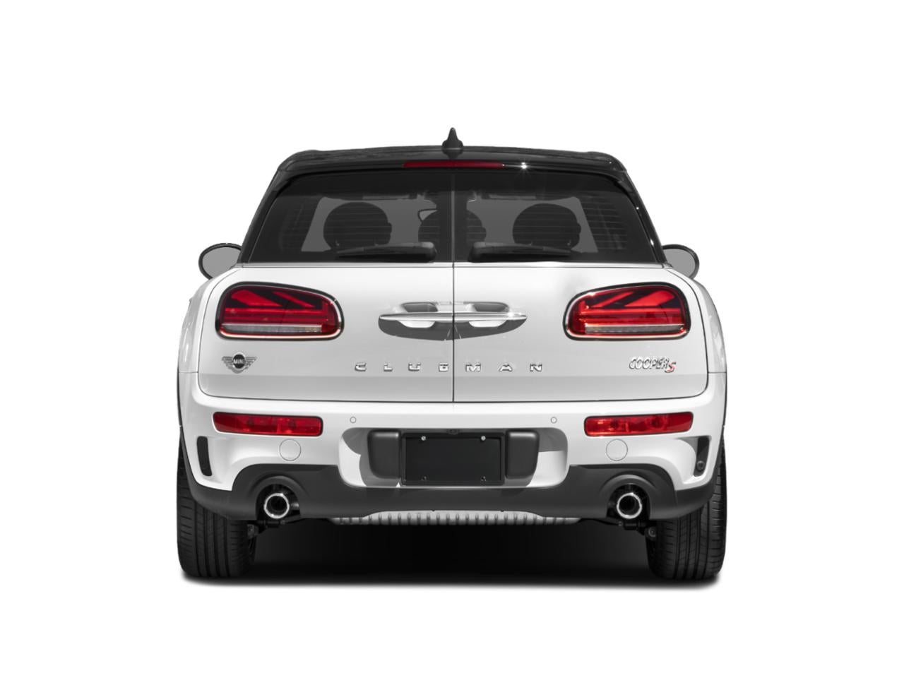 2024 MINI Clubman All4 Cooper S