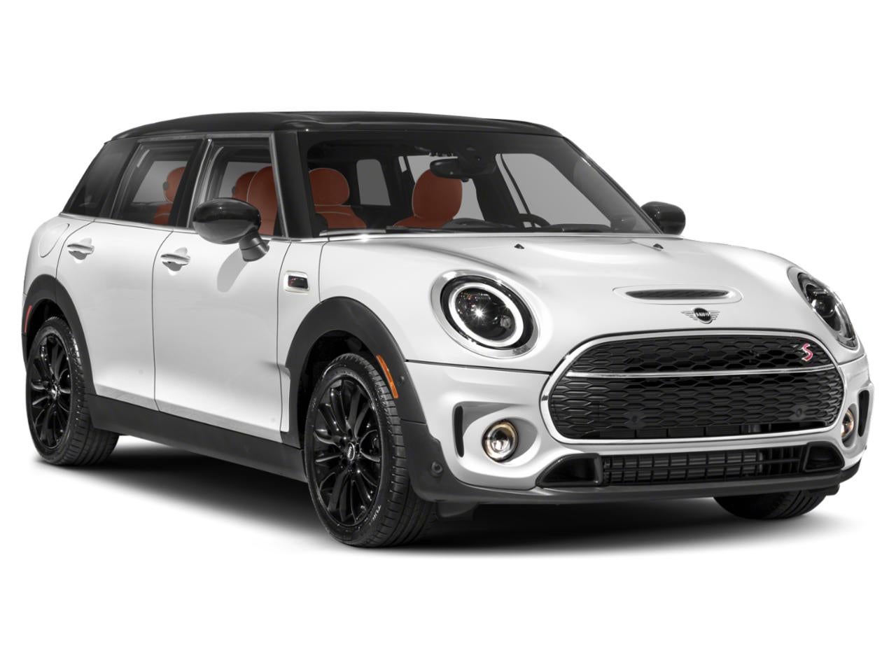 2024 MINI Clubman All4 Cooper S