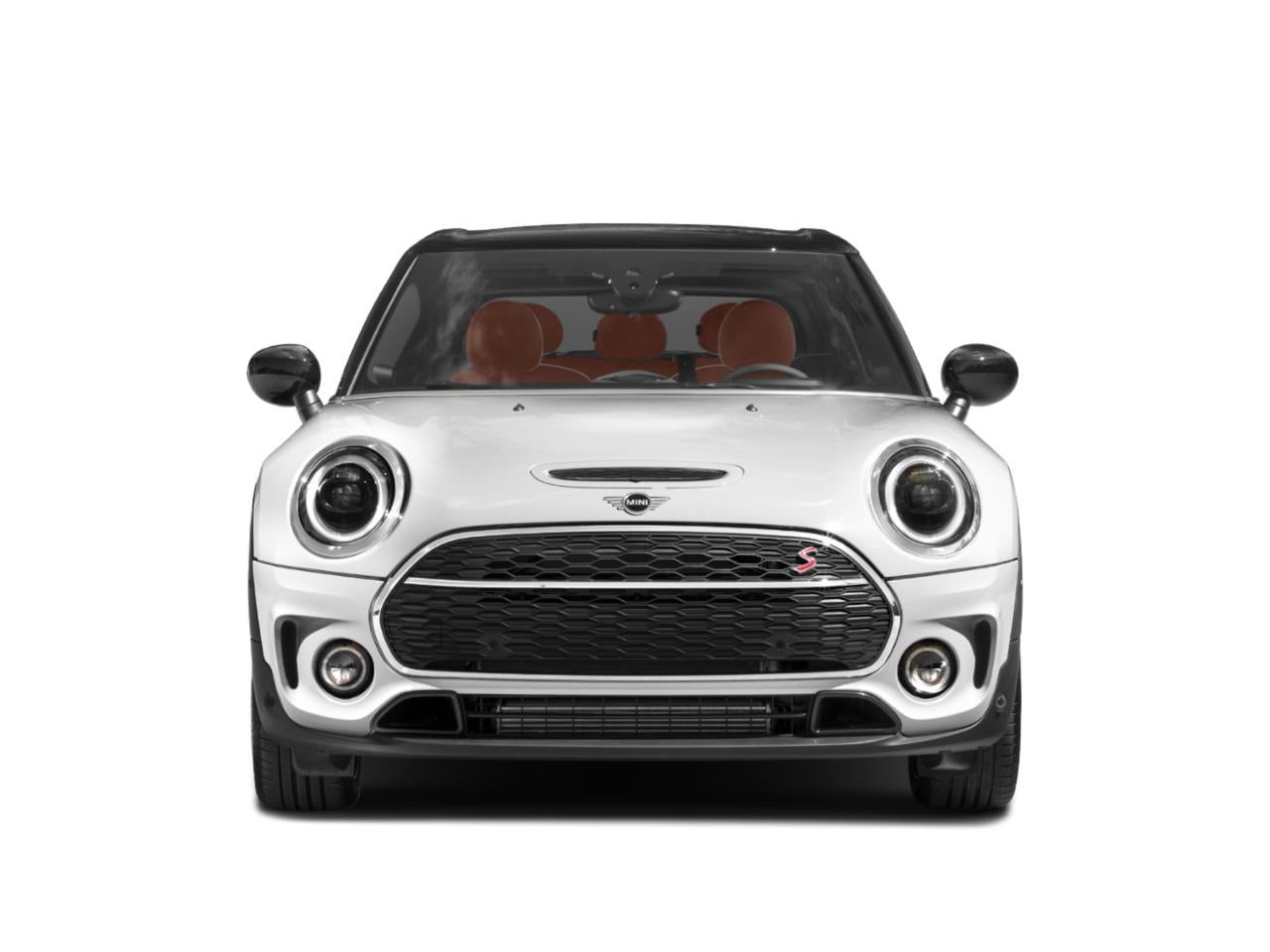 2024 MINI Clubman All4 Cooper S