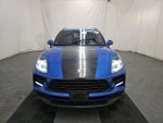 2021 Porsche Macan AWD