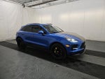 2021 Porsche Macan AWD