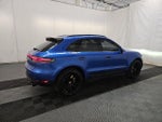 2021 Porsche Macan AWD