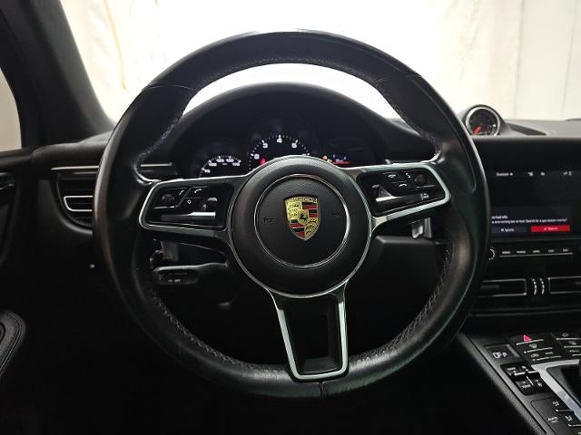 2021 Porsche Macan AWD
