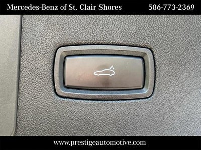 2021 Porsche Cayenne AWD