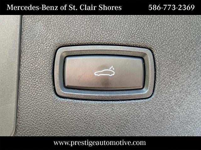 2021 Porsche Cayenne AWD