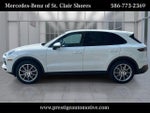 2021 Porsche Cayenne AWD