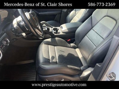 2021 Porsche Cayenne AWD