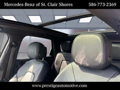 2021 Porsche Cayenne AWD