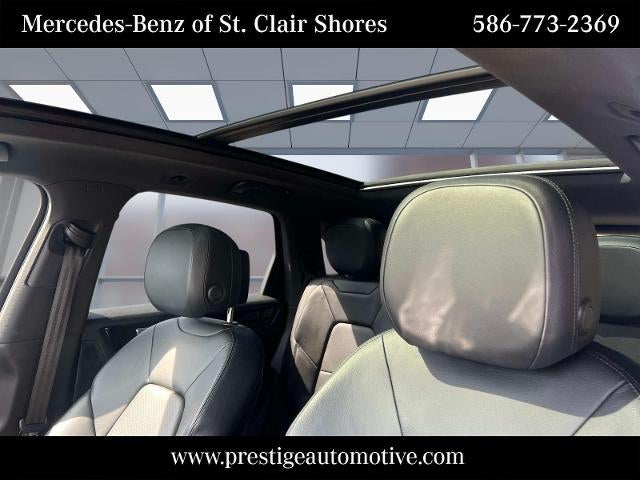 2021 Porsche Cayenne AWD