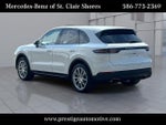 2021 Porsche Cayenne AWD