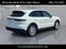 2021 Porsche Cayenne AWD