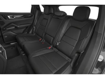 2021 Porsche Cayenne AWD