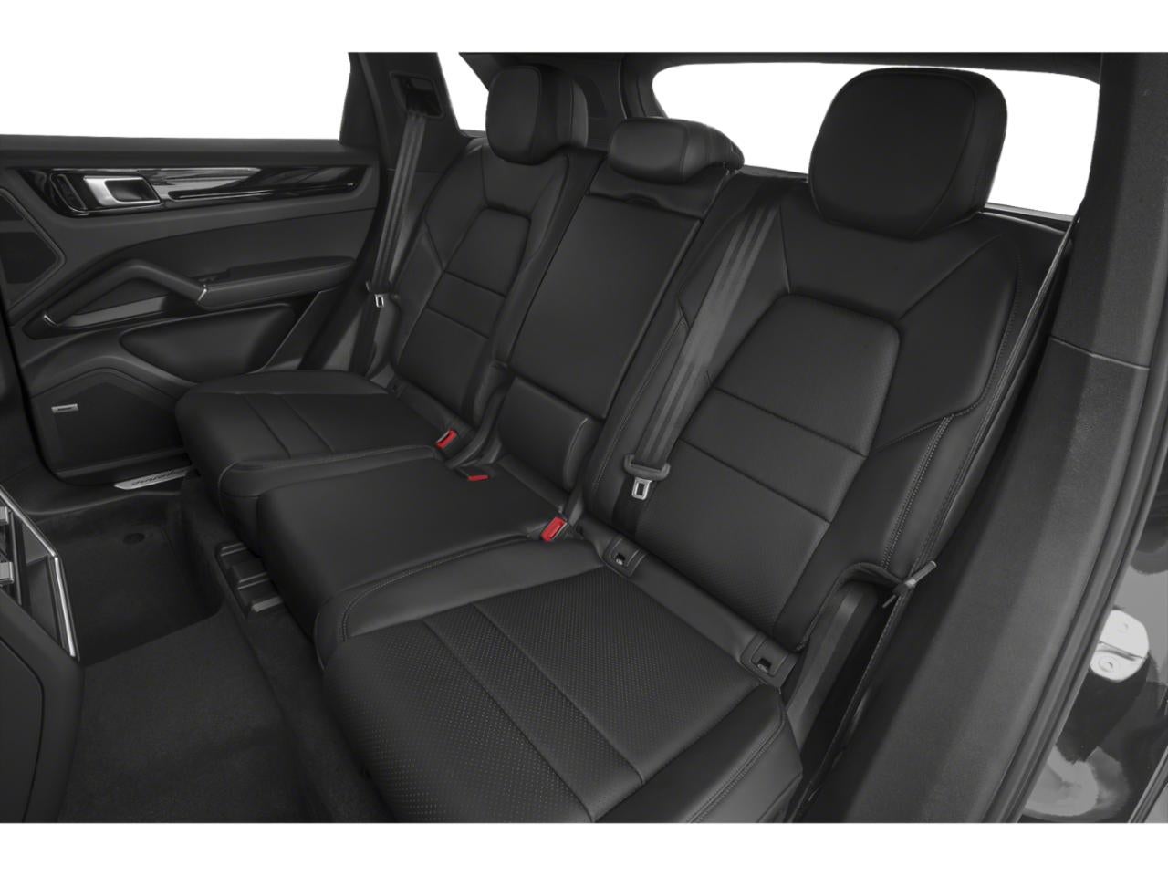 2021 Porsche Cayenne AWD