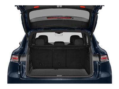 2021 Porsche Cayenne AWD