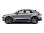 2016 Porsche Macan AWD 4dr S