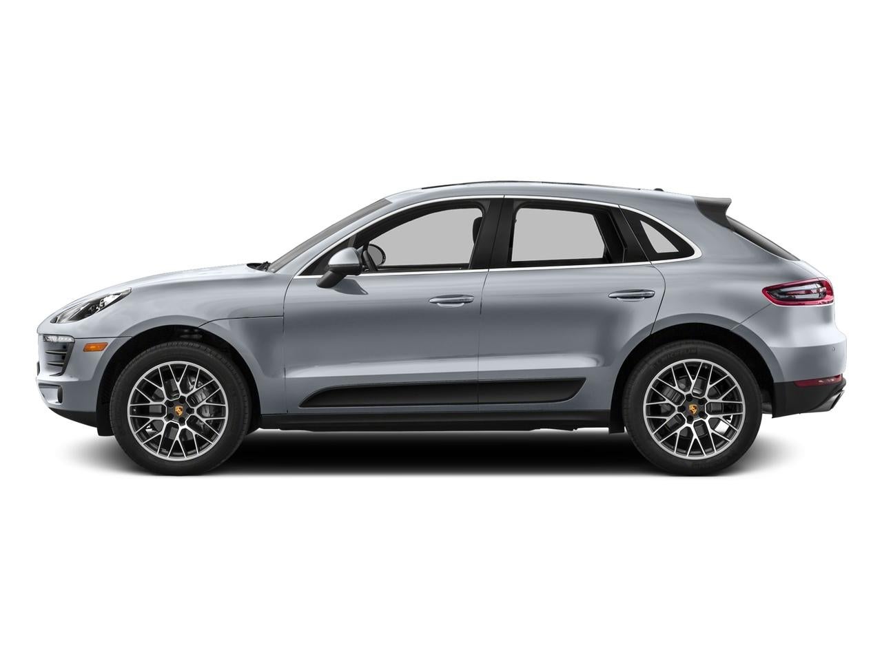 2016 Porsche Macan AWD 4dr S