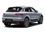 2016 Porsche Macan AWD 4dr S