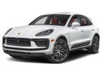 2024 Porsche Macan S AWD