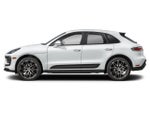 2024 Porsche Macan S AWD