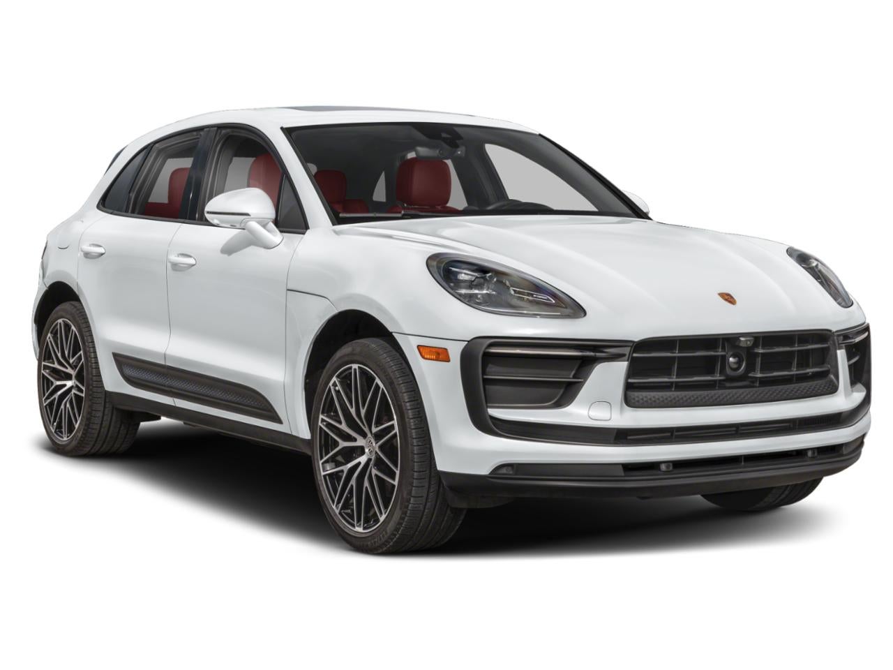 2024 Porsche Macan S AWD