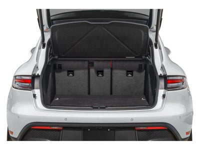 2024 Porsche Macan S AWD