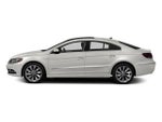 2013 Volkswagen CC 4dr Sdn DSG Sport