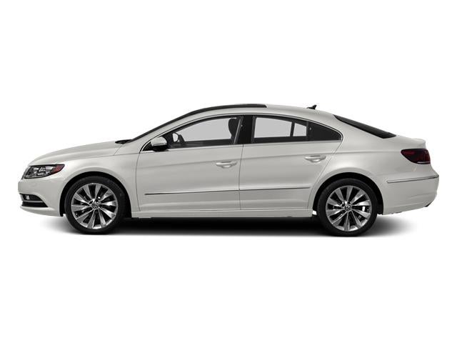 2013 Volkswagen CC 4dr Sdn DSG Sport