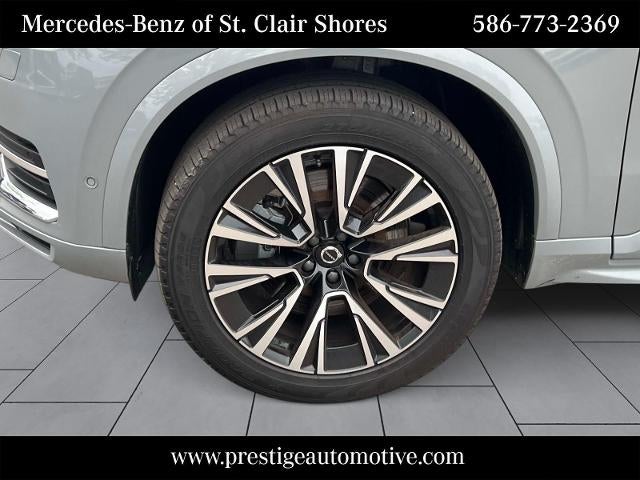 2024 Volvo XC90 Recharge Plug-In Hybrid T8 eAWD PHEV Plus Bright Theme 7P