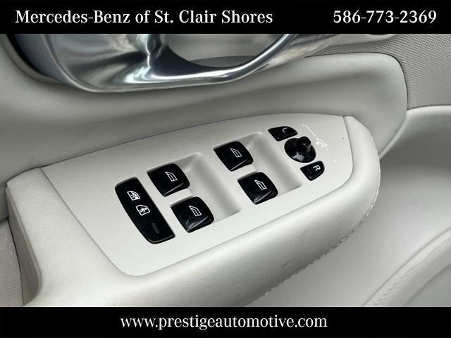 2024 Volvo XC90 Recharge Plug-In Hybrid T8 eAWD PHEV Plus Bright Theme 7P