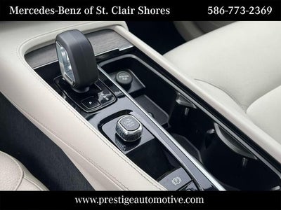 2024 Volvo XC90 Recharge Plug-In Hybrid T8 eAWD PHEV Plus Bright Theme 7P