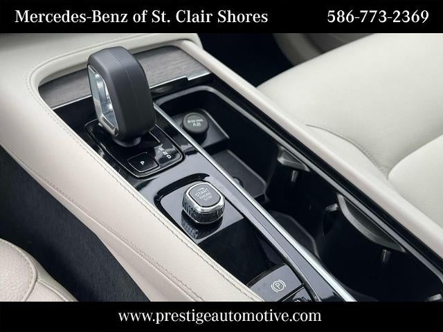 2024 Volvo XC90 Recharge Plug-In Hybrid T8 eAWD PHEV Plus Bright Theme 7P
