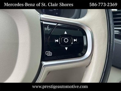 2024 Volvo XC90 Recharge Plug-In Hybrid T8 eAWD PHEV Plus Bright Theme 7P