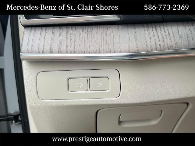 2024 Volvo XC90 Recharge Plug-In Hybrid T8 eAWD PHEV Plus Bright Theme 7P