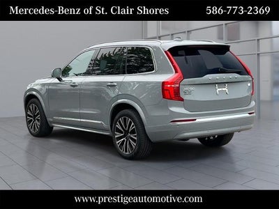 2024 Volvo XC90 Recharge Plug-In Hybrid T8 eAWD PHEV Plus Bright Theme 7P