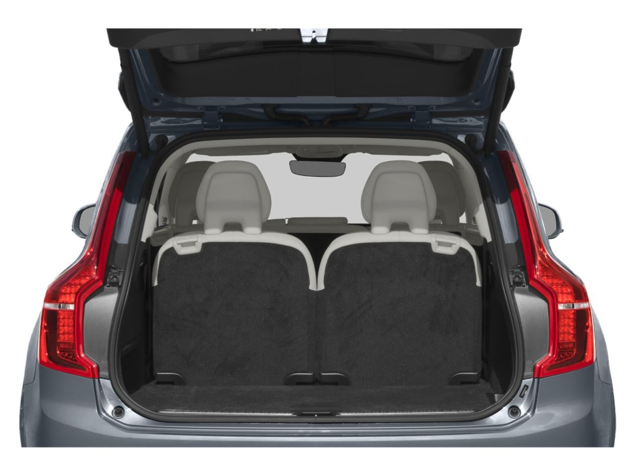 2024 Volvo XC90 Recharge Plug-In Hybrid T8 eAWD PHEV Plus Bright Theme 7P
